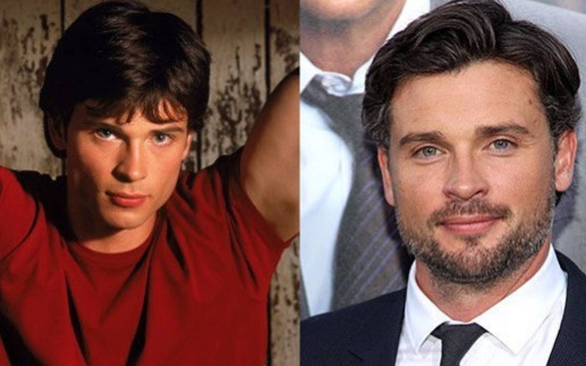 Tom Welling Hermosillo Actor De Smallville Será Invitado De Honor Del Desertcon El Sol De 4268